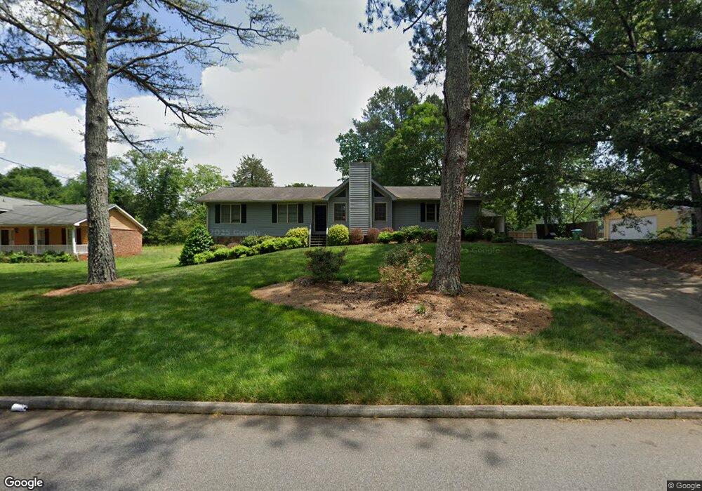 1227 Larkview Dr SW, Lilburn, GA 30047 - photo 1