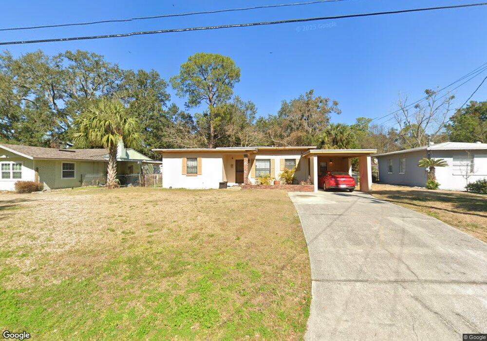5149 Marlene Ave, Jacksonville, FL 32210 - photo 1