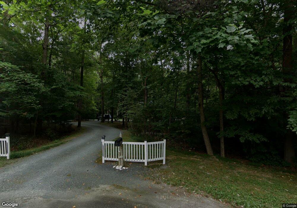 361 Forest Ln, Asheboro, NC 27205 - photo 1