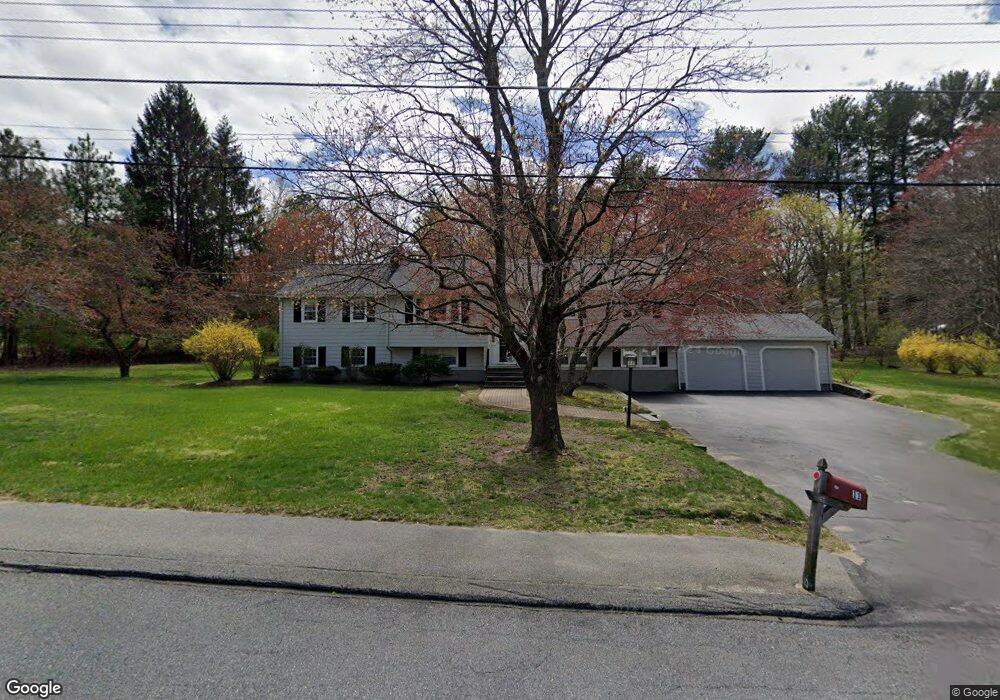 11 Warren Rd, Sudbury, MA 01776 - photo 1