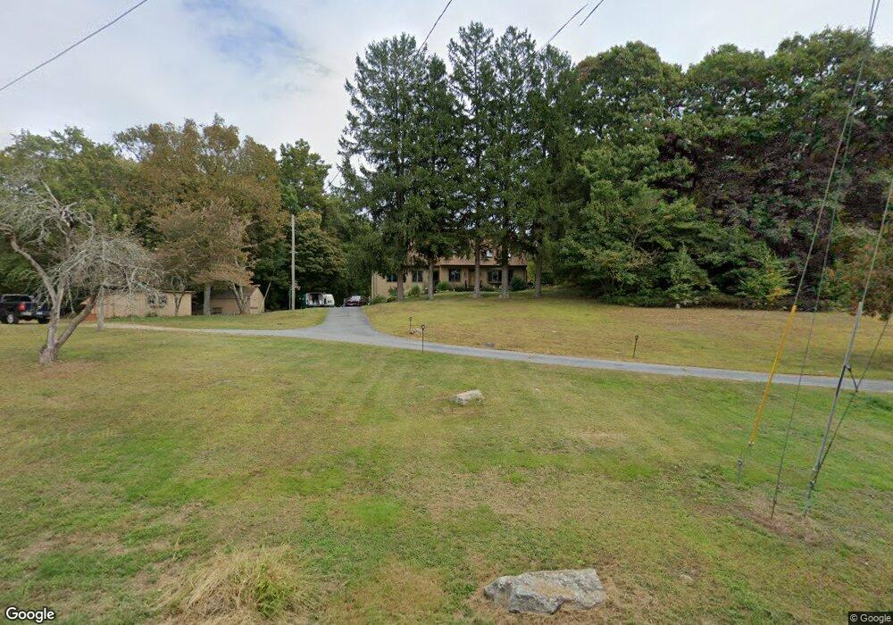 72 Cato Corner Rd, Colchester, CT 06415 - photo 1