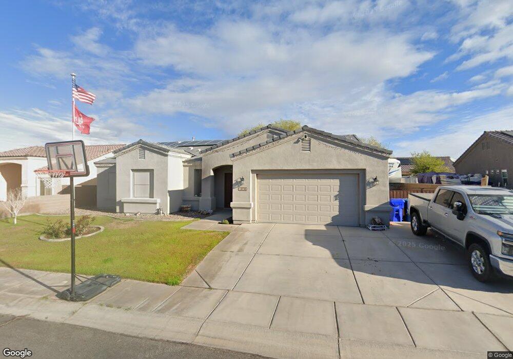 10236 E 39th St, Yuma, AZ 85365 - photo 1