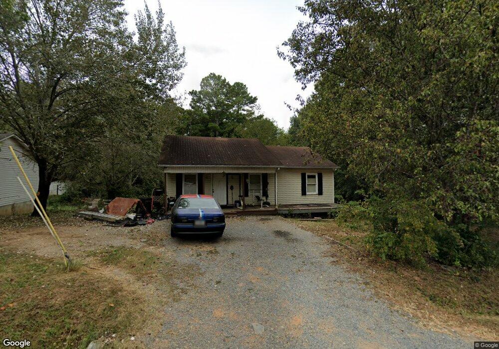 180 Crestview Dr NW, Calhoun, GA 30701 - photo 1