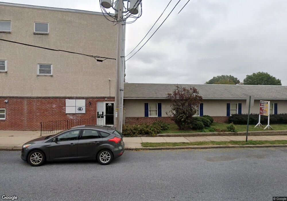 332 E 3rd St, Boyertown, PA 19512 - photo 1