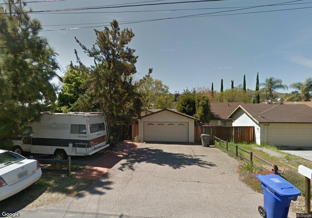 13910 York Ave, Poway, CA 92064 - photo 1