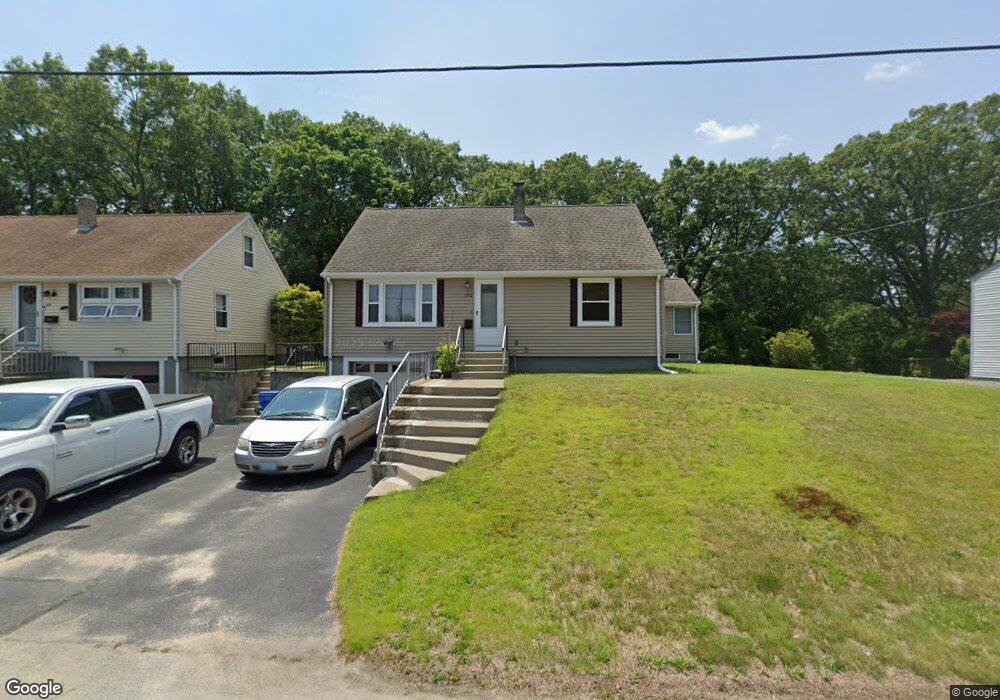 192 Riverside Ave, Cranston, RI 02910 - photo 1