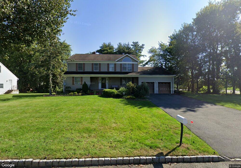 3 Warrior Way, Parsippany, NJ 07054 - photo 1