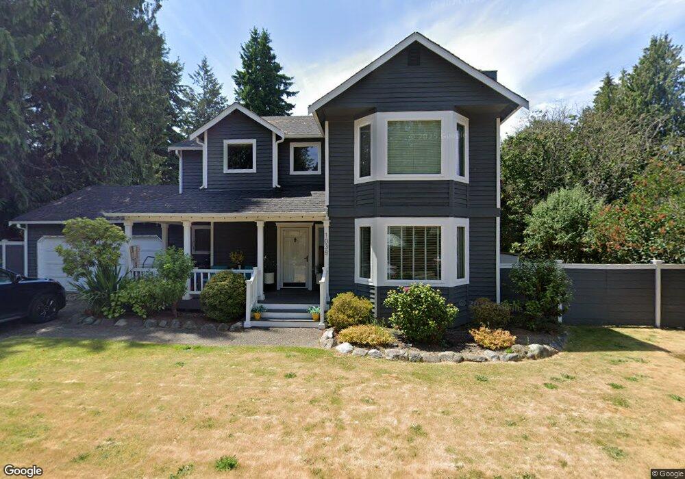 1038 Cedar Place, Edmonds, WA 98020 - photo 1