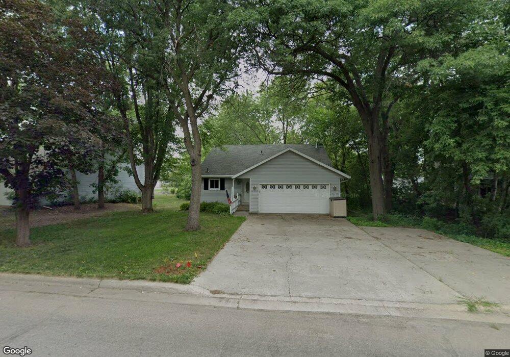 1057 1st Ave N, Sauk Rapids, MN 56379 - photo 1