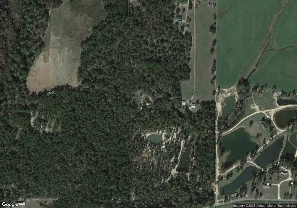 413 Cork Ferry Rd, Cordele, GA 31015 - photo 1