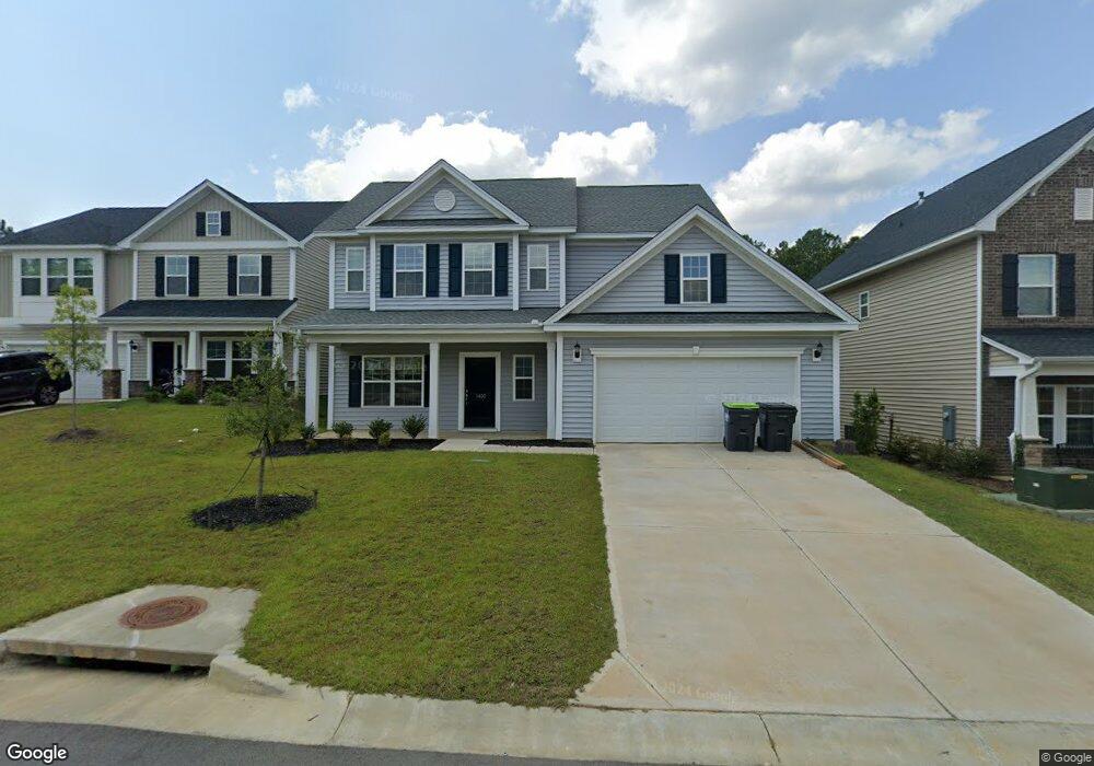 1403 Tamarind Ln, Chapin, SC 29036 - photo 1