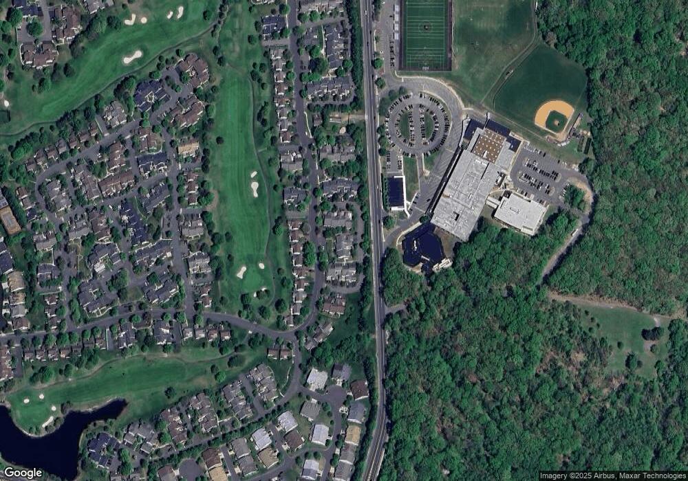 43A Winthrop Rd, Monroe Township, NJ 08831 - photo 1