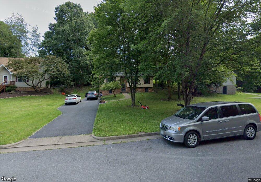 984 Carriage Dr, Harrisonburg, VA 22801 - photo 1