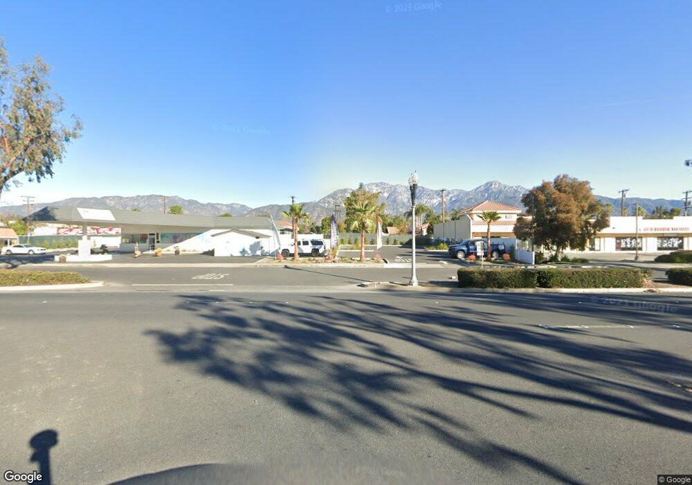 354 E Foothill Blvd, Upland, CA 91786 - photo 1