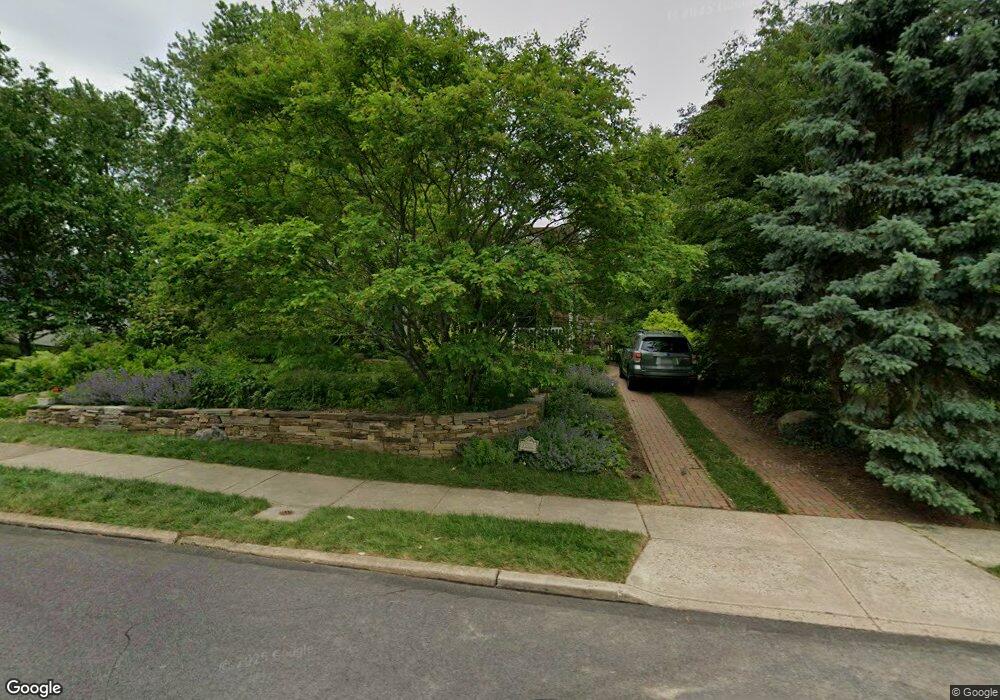 1202 Wakefield Rd, Flourtown, PA 19031 - photo 1