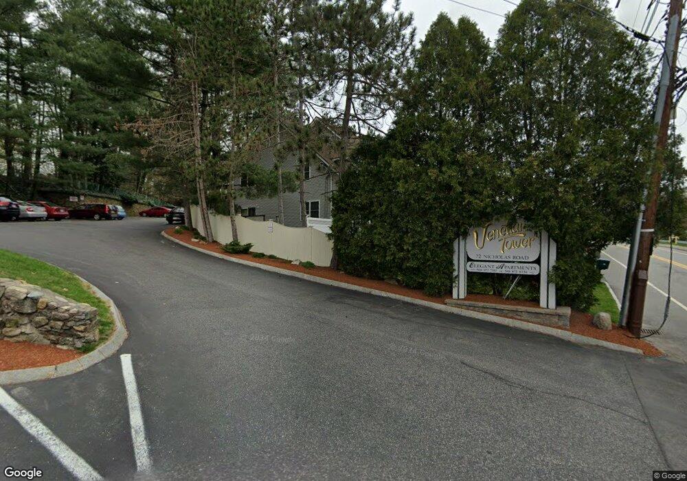 74B Nicholas Rd, Framingham, MA 01701 - photo 1