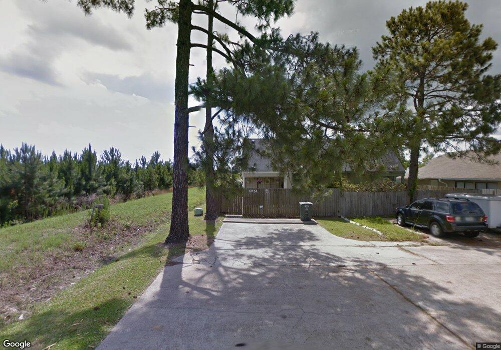 1731 Fox Run Rd, Lake Charles, LA 70605 - photo 1