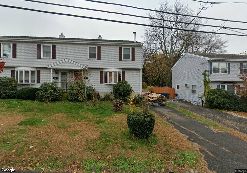 107 Benson St, Bridgeport, CT 06606 - photo 1