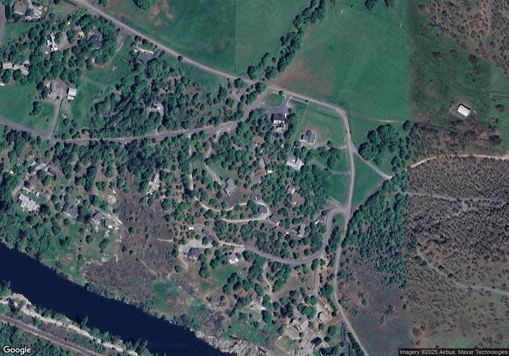 5529 Fishers Ferry, Gold Hill, OR 97525 - photo 1