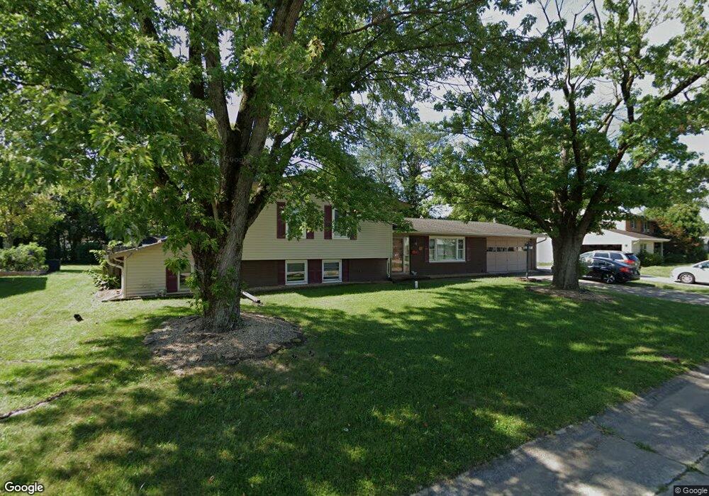 1331 Crescent Dr, Columbus, IN 47203 - photo 1