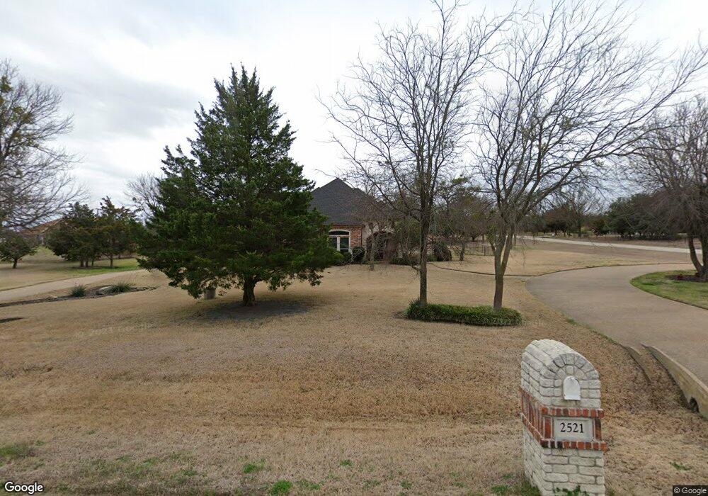 2521 Hayley Dr, Weatherford, TX 76085 - photo 1