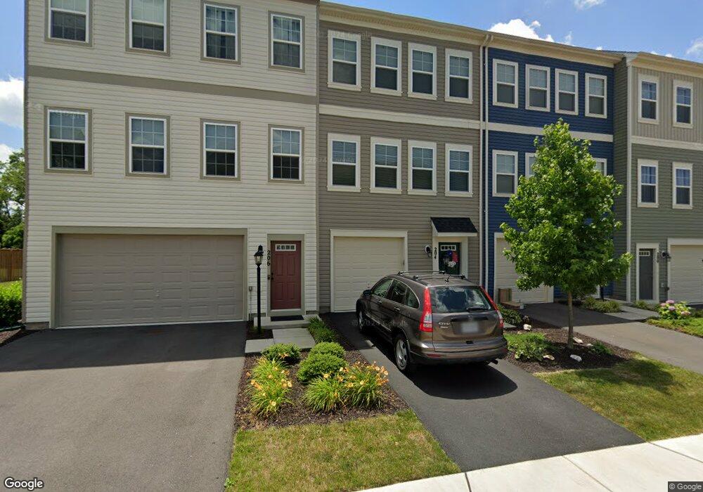 204 Crofton Ct, Stephenson, VA 22656 - photo 1