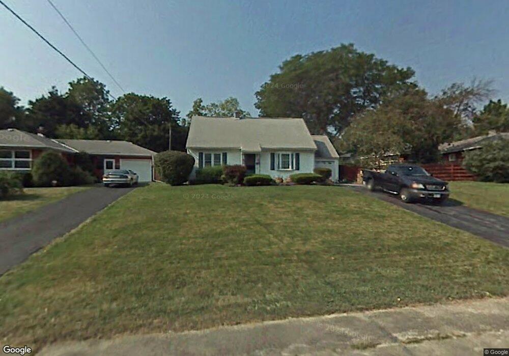 216 Woodlawn Ave, Albany, NY 12208 - photo 1