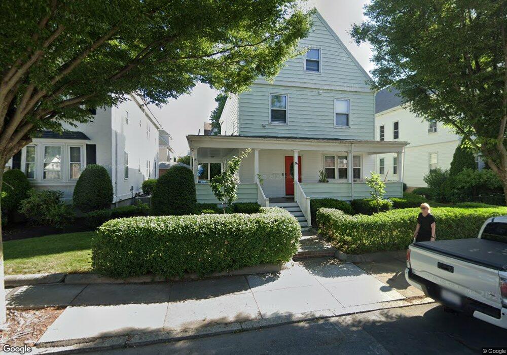 56 Saint Andrew Rd, Boston, MA 02128 - photo 1