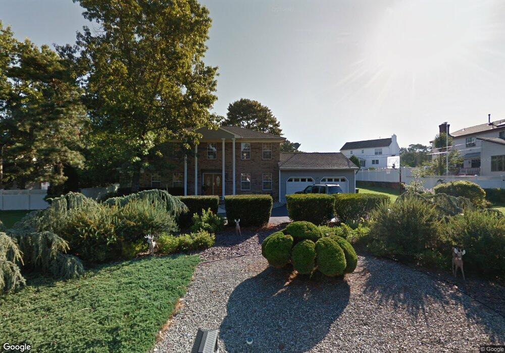 95 Pinewood Rd, Howell, NJ 07731 - photo 1