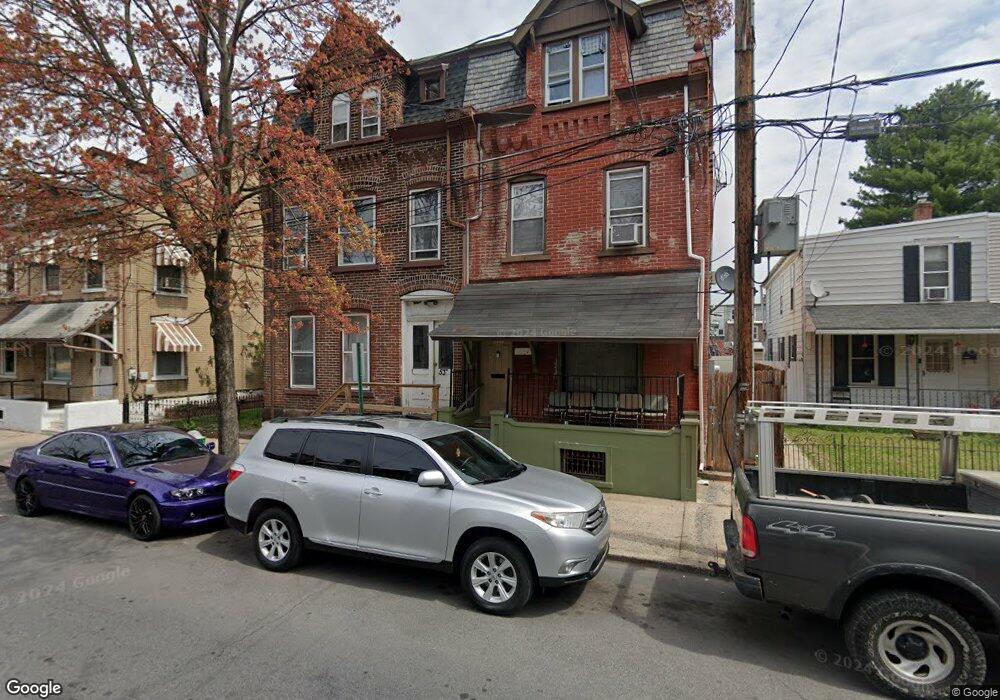 533 N 9th St unit 1, Allentown, PA 18102 - photo 1