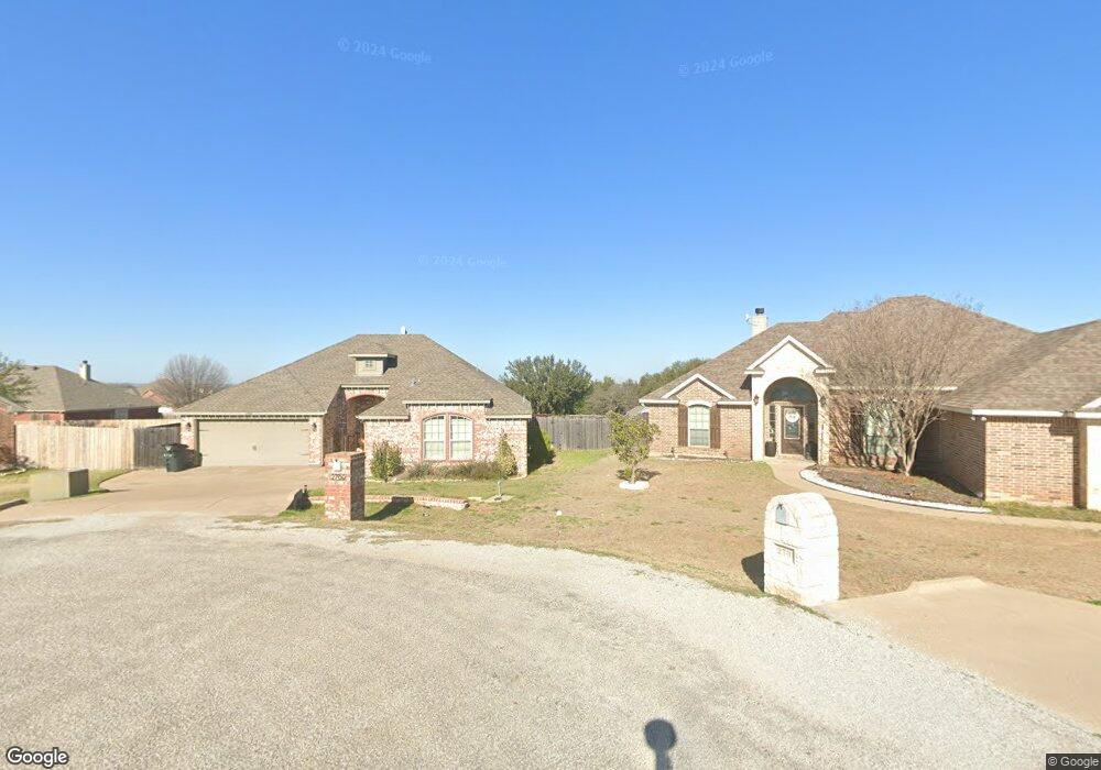 2700 Drift Ct, Granbury, TX 76049 - photo 1