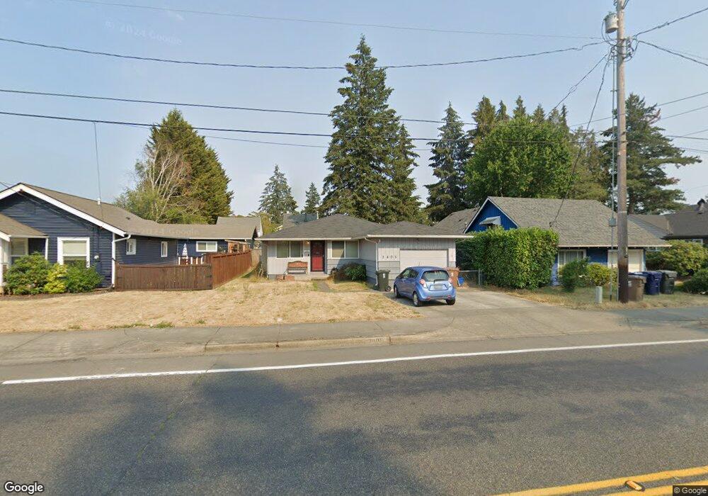 Street View Photo