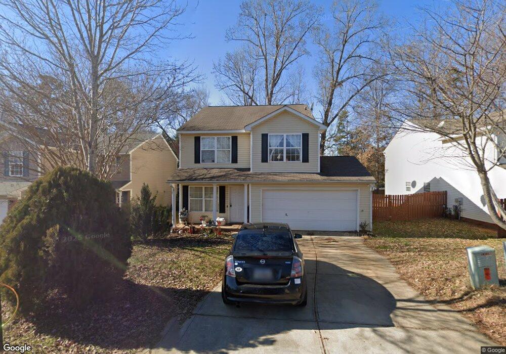 1023 Valley Forge Dr, Clover, SC 29710 - photo 1