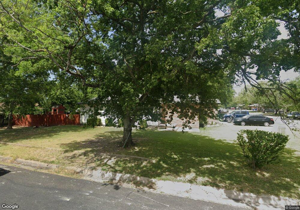 922 Chalk St, Copperas Cove, TX 76522 - photo 1