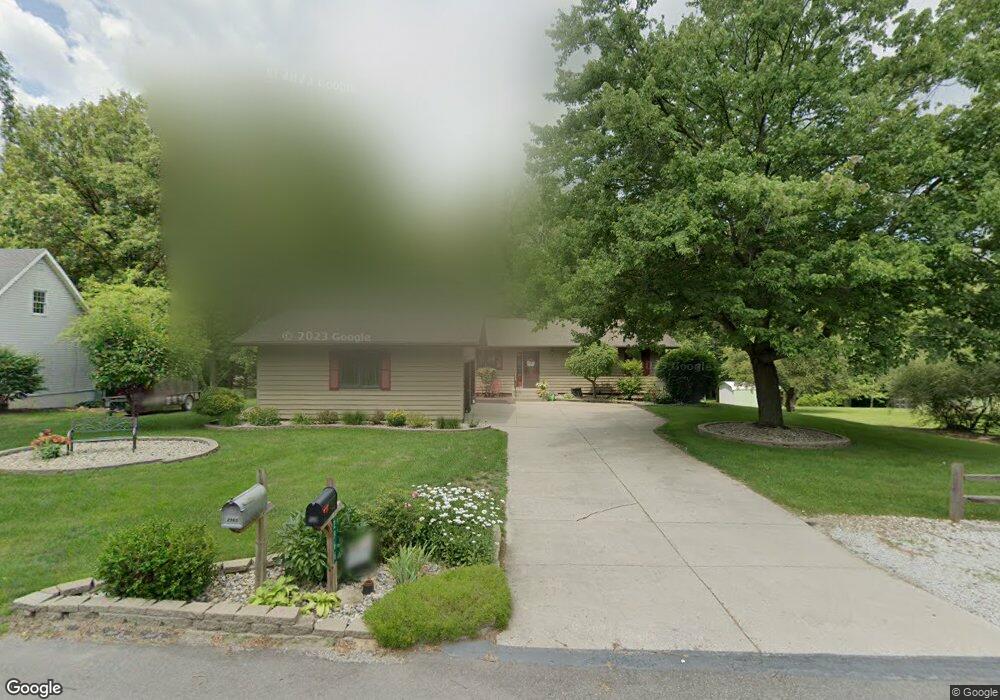 2966 N Strawberry Ln, La Porte, IN 46350 - photo 1