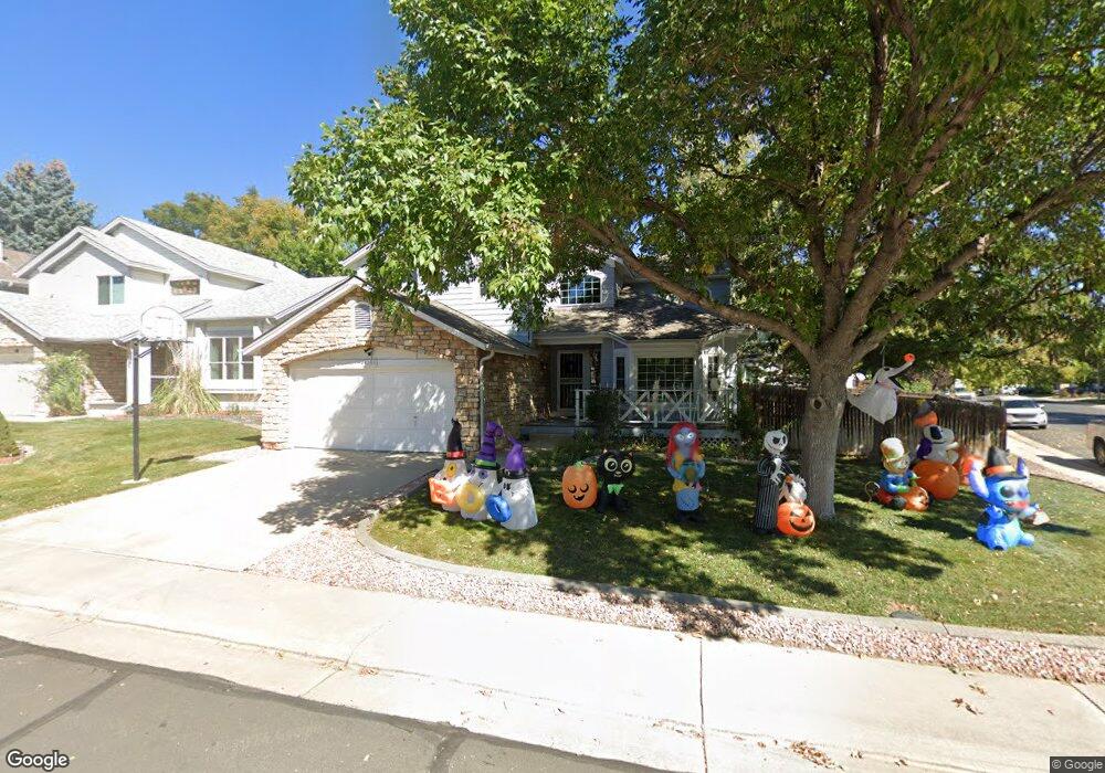 4193 E 129th Cir, Thornton, CO 80241 - photo 1