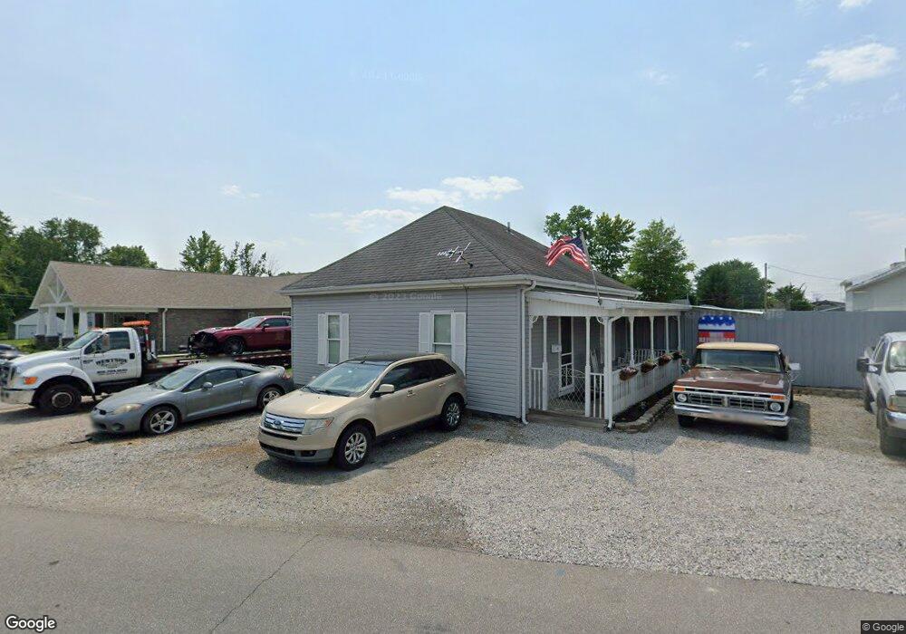 20 S 1st St, Austin, IN 47102 - photo 1