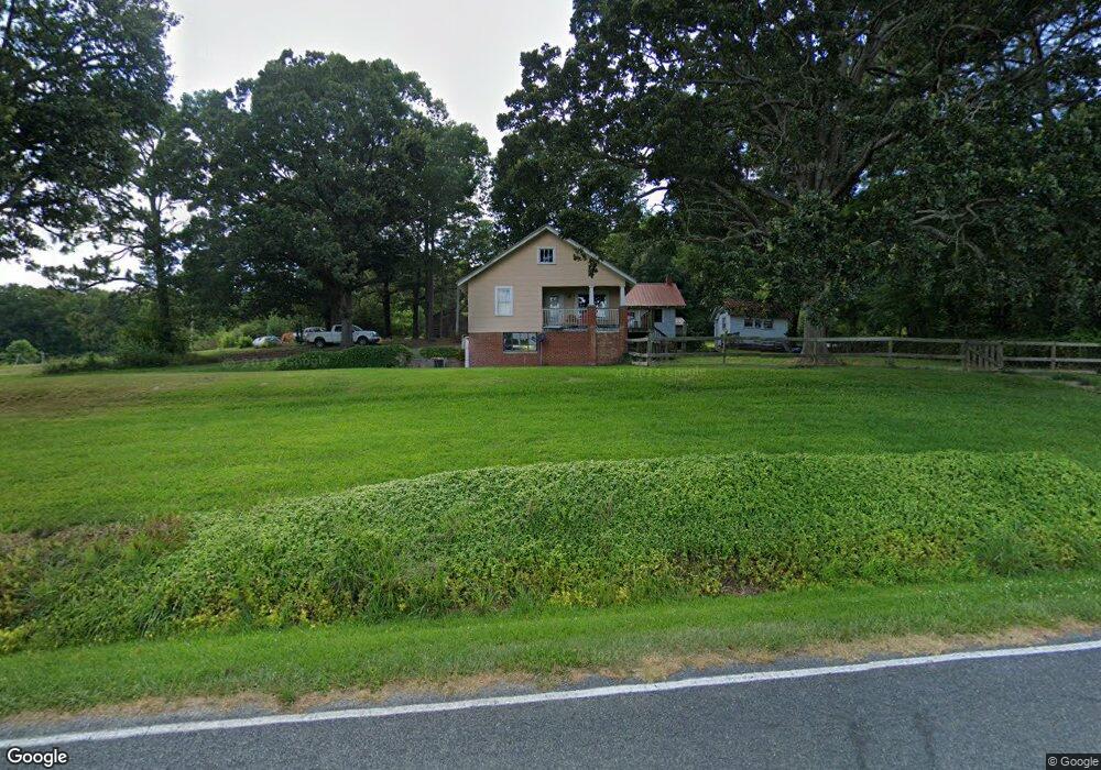 2055 Ether Rd, Star, NC 27356 - photo 1