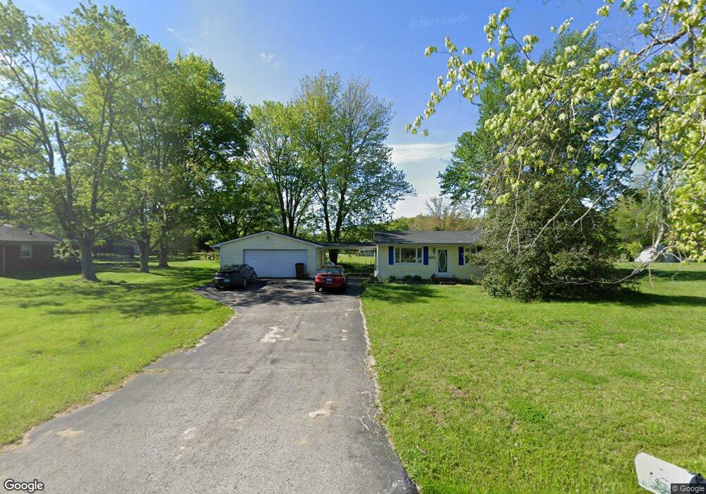 8163 John Pectol Rd, Georgetown, IN 47122 - photo 1