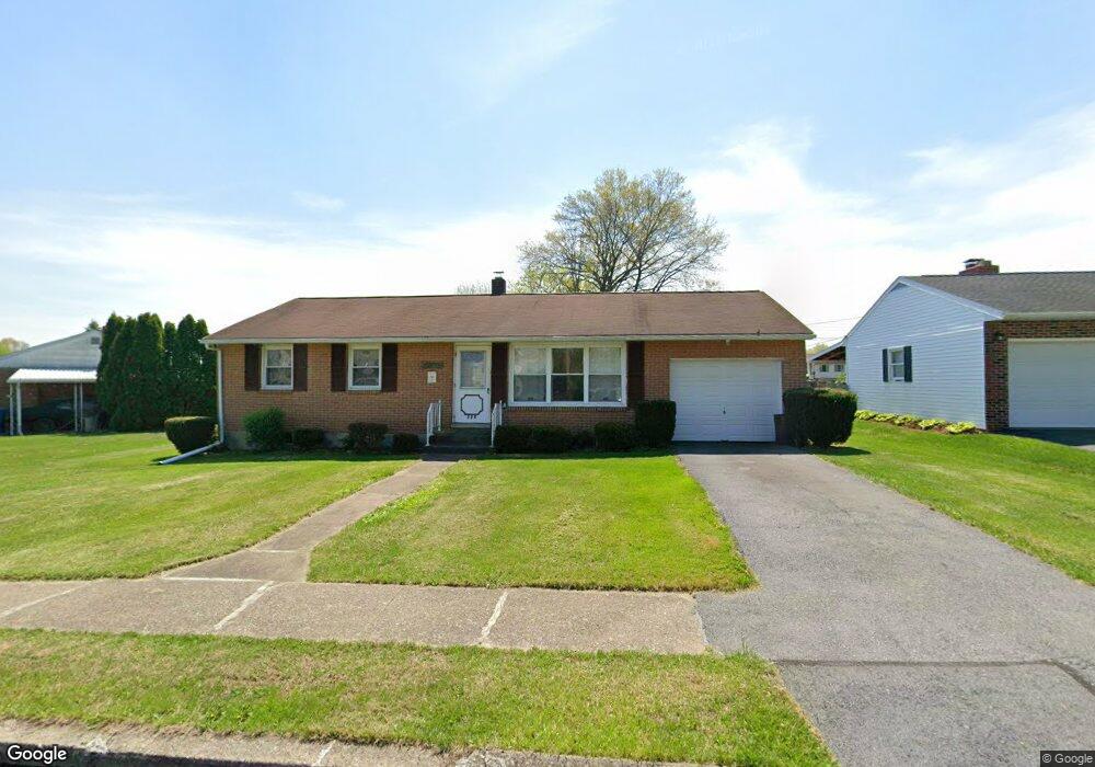 300 Miriam Ave, Leesport, PA 19533 - photo 1