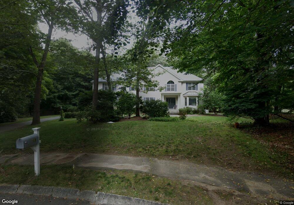 15 Knife Shop Ln, Sharon, MA 02067 - photo 1