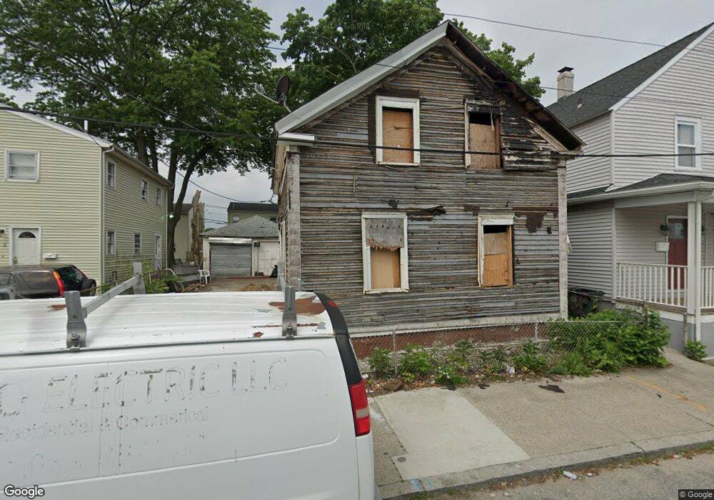 22 Louisa St, Providence, RI 02905 - photo 1