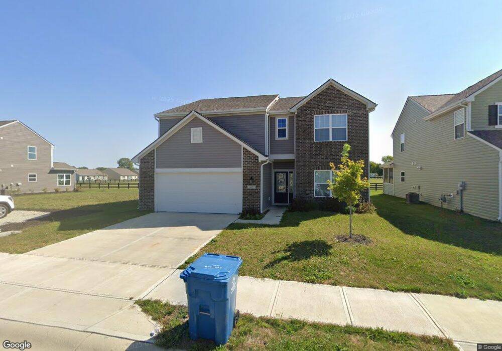 1429 Bigleaf Dr, Sheridan, IN 46069 - photo 1