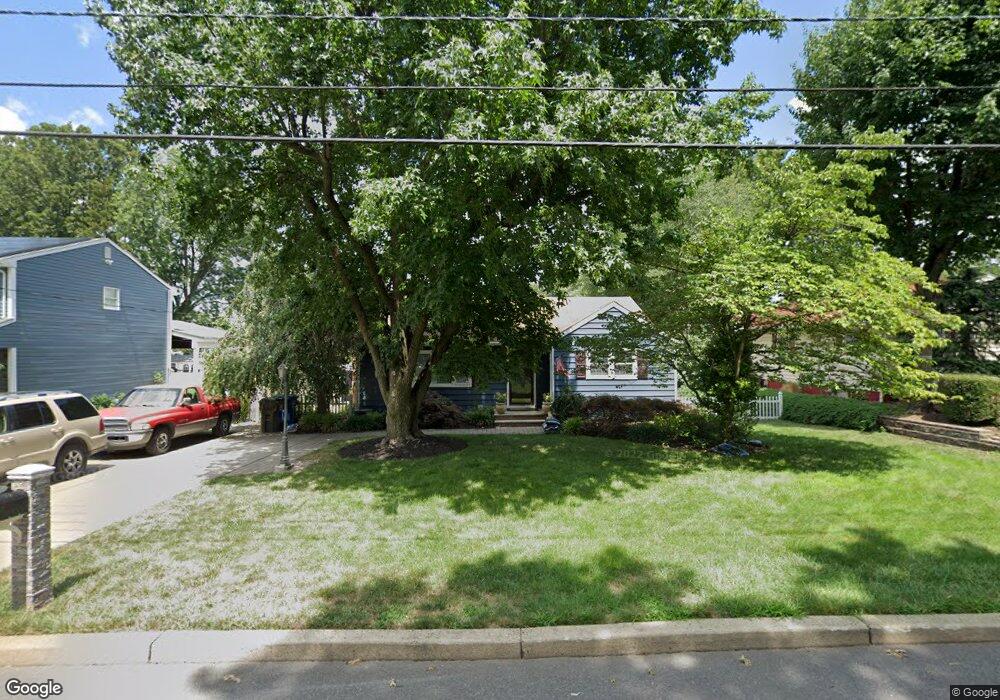 58 Bennet St, Fords, NJ 08863 - photo 1