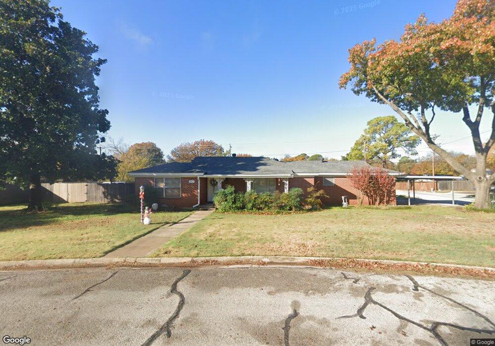 945 Acorn St, Bedford, TX 76022 - photo 1