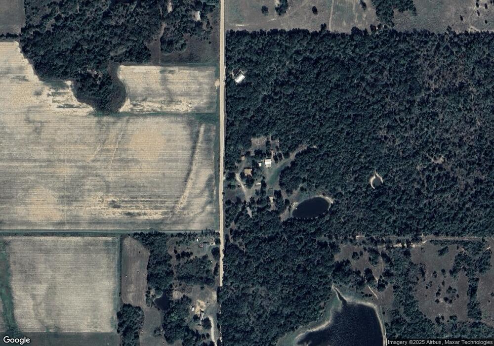 12414 S Nix Rd, Caney, OK 74533 - photo 1