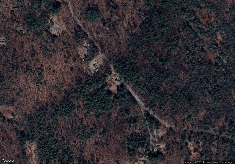 77 Enfield Rd, Pelham, MA 01002 - photo 1