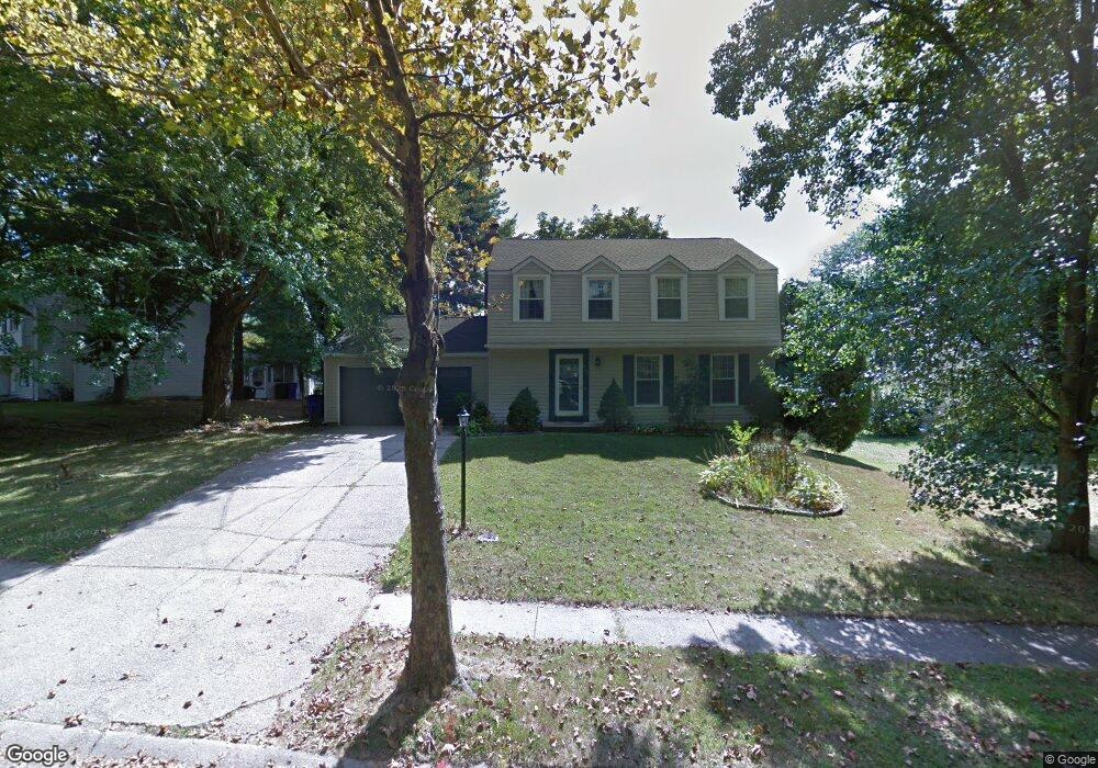 6136 Waiting Spring, Columbia, MD 21045 - photo 1