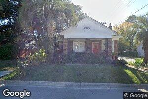 1301 E 40th St, Savannah, GA 31404