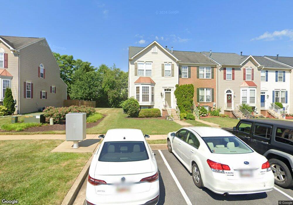 1824 Country Run Way, Frederick, MD 21702 - photo 1